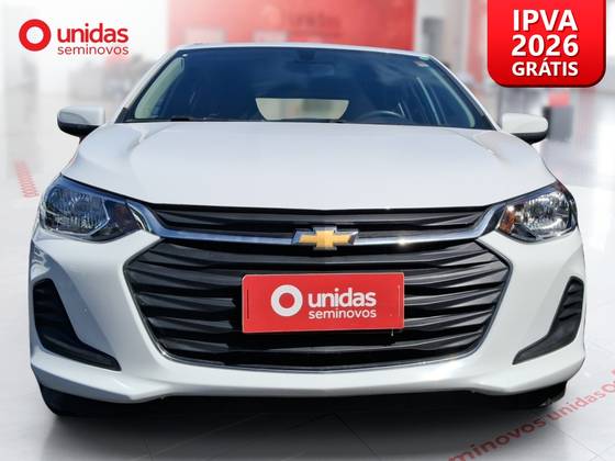 CHEVROLET ONIX 1.0 FLEX LT MANUAL CHEVROLET ONIX 1.0 FLEX LT MANUAL